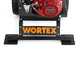 Wortex T200 H - Broyeur de branches thermique - Moteur Honda GX 200