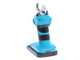 S&eacute;cateur &eacute;lectrique de taille Wortex Piranha 30-M, batterie Li-ion de 2 Ah - &Oslash; max 27mm