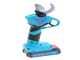 S&eacute;cateur &eacute;lectrique de taille Wortex Piranha 30-M, batterie Li-ion de 2 Ah - &Oslash; max 27mm