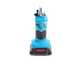 S&eacute;cateur &eacute;lectrique de taille Wortex Piranha 30-M, batterie Li-ion de 2 Ah - &Oslash; max 27mm