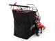 GeoTech LV 450 SP - Aspirateur &agrave; feuilles thermique autotract&eacute; - Loncin 159 cm3
