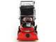 GeoTech LV 450 SP - Aspirateur &agrave; feuilles thermique autotract&eacute; - Loncin 159 cm3