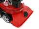 GeoTech LV 450 SP - Aspirateur &agrave; feuilles thermique autotract&eacute; - Loncin 159 cm3