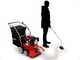 GeoTech LV 450 SP - Aspirateur &agrave; feuilles thermique autotract&eacute; - Loncin 159 cm3