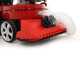 GeoTech LV 450 SP - Aspirateur &agrave; feuilles thermique autotract&eacute; - Loncin 159 cm3