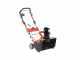 AL-KO Snowline 46E - Fraise &agrave; neige &eacute;lectrique - 2000W