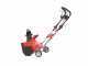 AL-KO Snowline 46E - Fraise &agrave; neige &eacute;lectrique - 2000W