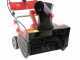 AL-KO Snowline 46E - Fraise &agrave; neige &eacute;lectrique - 2000W