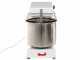 P&eacute;trin &agrave; spirale Famag IM 8 &eacute;lectrique moteur monophas&eacute; &ndash; 8KG - 10L