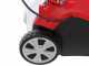 AL-KO Combi Care 36 E - A&eacute;rateur &eacute;lectrique 1500 W