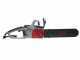 AL-KO EKS 2400/40 - Tron&ccedil;onneuse &eacute;lectrique de 2400W - Guide de 40 cm