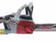 AL-KO EKS 2400/40 - Tron&ccedil;onneuse &eacute;lectrique de 2400W - Guide de 40 cm