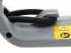 AL-KO EKS 2400/40 - Tron&ccedil;onneuse &eacute;lectrique de 2400W - Guide de 40 cm