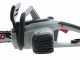 AL-KO EKS 2400/40 - Tron&ccedil;onneuse &eacute;lectrique de 2400W - Guide de 40 cm