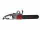 AL-KO EKS 2400/40 - Tron&ccedil;onneuse &eacute;lectrique de 2400W - Guide de 40 cm