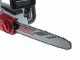 AL-KO EKS 2400/40 - Tron&ccedil;onneuse &eacute;lectrique de 2400W - Guide de 40 cm