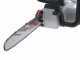 AL-KO EKS 2400/40 - Tron&ccedil;onneuse &eacute;lectrique de 2400W - Guide de 40 cm