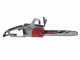 AL-KO EKS 2400/40 - Tron&ccedil;onneuse &eacute;lectrique de 2400W - Guide de 40 cm