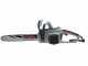 AL-KO EKS 2400/40 - Tron&ccedil;onneuse &eacute;lectrique de 2400W - Guide de 40 cm