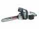 AL-KO EKS 2400/40 - Tron&ccedil;onneuse &eacute;lectrique de 2400W - Guide de 40 cm
