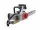 AL-KO EKS 2400/40 - Tron&ccedil;onneuse &eacute;lectrique de 2400W - Guide de 40 cm