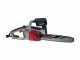 AL-KO EKS 2400/40 - Tron&ccedil;onneuse &eacute;lectrique de 2400W - Guide de 40 cm