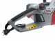AL-KO EKS 2400/40 - Tron&ccedil;onneuse &eacute;lectrique de 2400W - Guide de 40 cm