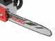 AL-KO EKS 2000/35 - Tron&ccedil;onneuse &eacute;lectrique de 2000W - Guide 35 cm