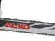 AL-KO EKS 2000/35 - Tron&ccedil;onneuse &eacute;lectrique de 2000W - Guide 35 cm
