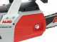 AL-KO EKS 2000/35 - Tron&ccedil;onneuse &eacute;lectrique de 2000W - Guide 35 cm