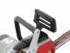 AL-KO EKS 2000/35 - Tron&ccedil;onneuse &eacute;lectrique de 2000W - Guide 35 cm