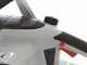 AL-KO EKS 2000/35 - Tron&ccedil;onneuse &eacute;lectrique de 2000W - Guide 35 cm