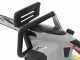 AL-KO EKS 2000/35 - Tron&ccedil;onneuse &eacute;lectrique de 2000W - Guide 35 cm