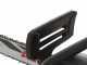 AL-KO EKS 2000/35 - Tron&ccedil;onneuse &eacute;lectrique de 2000W - Guide 35 cm