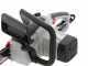 AL-KO EKS 2000/35 - Tron&ccedil;onneuse &eacute;lectrique de 2000W - Guide 35 cm