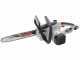 AL-KO EKS 2000/35 - Tron&ccedil;onneuse &eacute;lectrique de 2000W - Guide 35 cm