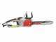 AL-KO EKS 2000/35 - Tron&ccedil;onneuse &eacute;lectrique de 2000W - Guide 35 cm