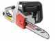 AL-KO EKS 2000/35 - Tron&ccedil;onneuse &eacute;lectrique de 2000W - Guide 35 cm