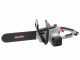 AL-KO EKS 2000/35 - Tron&ccedil;onneuse &eacute;lectrique de 2000W - Guide 35 cm