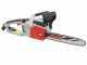 AL-KO EKS 2000/35 - Tron&ccedil;onneuse &eacute;lectrique de 2000W - Guide 35 cm
