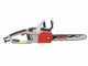 AL-KO EKS 2000/35 - Tron&ccedil;onneuse &eacute;lectrique de 2000W - Guide 35 cm