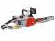 AL-KO EKS 2000/35 - Tron&ccedil;onneuse &eacute;lectrique de 2000W - Guide 35 cm