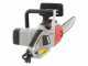AL-KO EKS 2000/35 - Tron&ccedil;onneuse &eacute;lectrique de 2000W - Guide 35 cm