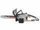 AL-KO EKS 2000/35 - Tron&ccedil;onneuse &eacute;lectrique de 2000W - Guide 35 cm