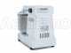 P&eacute;trin &agrave; spirale Famag Grilletta IM 5 avec moteur &eacute;lectrique monophas&eacute; - 5 KG