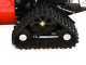 GeoTech-Pro STP1176 TEBS - Fraise &agrave; neige thermique - &agrave; chenilles - B&amp;S 1450 Snow