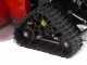 GeoTech-Pro STP1176 TEBS - Fraise &agrave; neige thermique - &agrave; chenilles - B&amp;S 1450 Snow