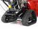 GeoTech-Pro STP1176 TEBS - Fraise &agrave; neige thermique - &agrave; chenilles - B&amp;S 1450 Snow