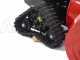 GeoTech-Pro STP1176 TEBS - Fraise &agrave; neige thermique - &agrave; chenilles - B&amp;S 1450 Snow