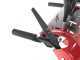 GeoTech-Pro STP1176 TEBS - Fraise &agrave; neige thermique - &agrave; chenilles - B&amp;S 1450 Snow